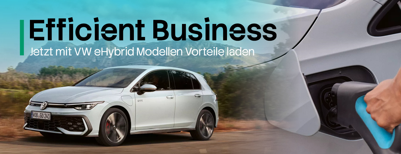 HEADER DESKTOP VW Hybrid Gewerbe Leasing Q1 26