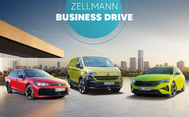  Großkunden Leistungen