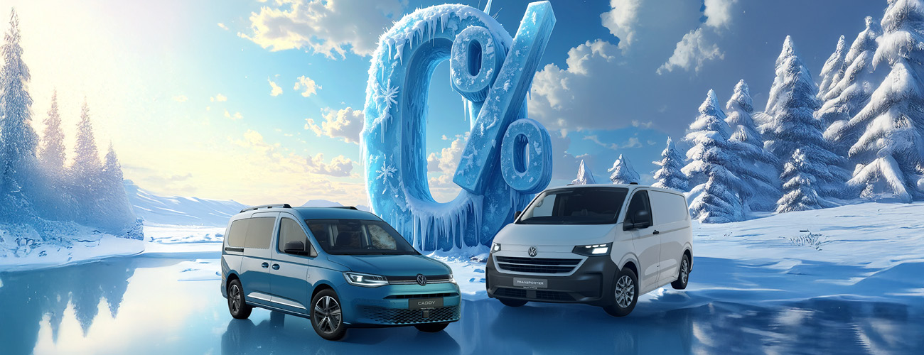 caddy und transporter