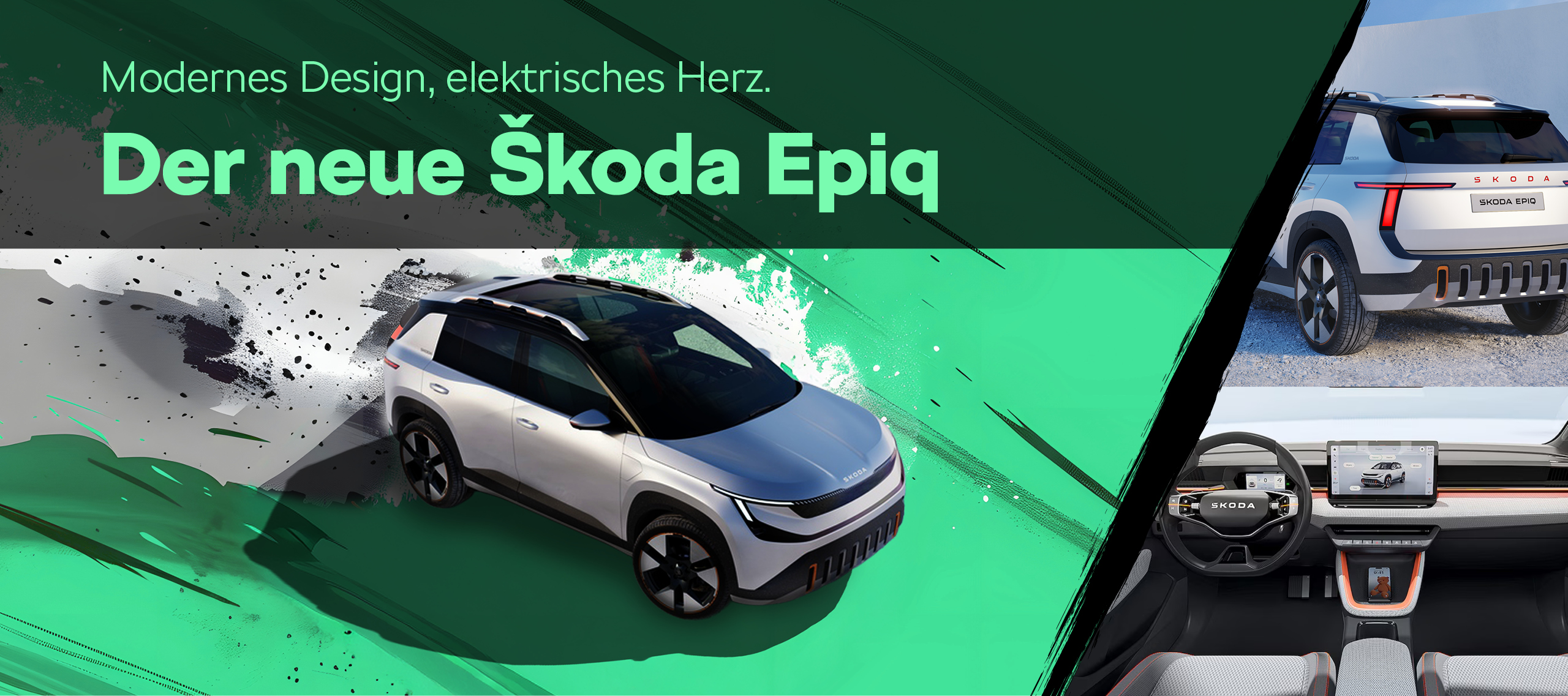 HEADER DESKTOP der neue Skoda Epiq HEADER DESKTOP der neue Skoda Epiq