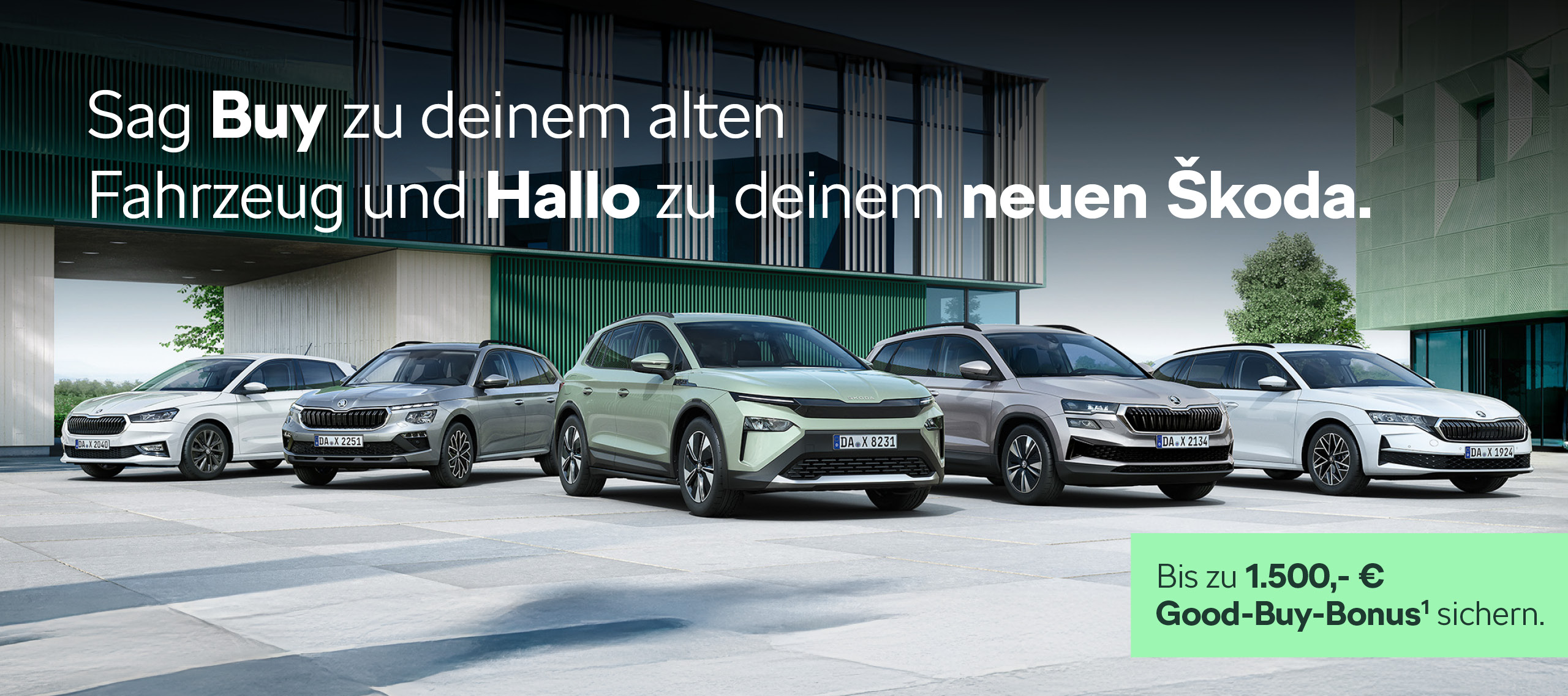 HEADER DESKTOP SKODA GOOD BUY AKTION