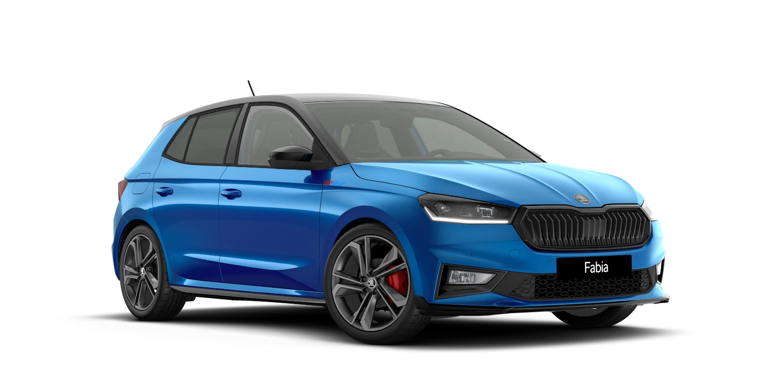 Fabia 130