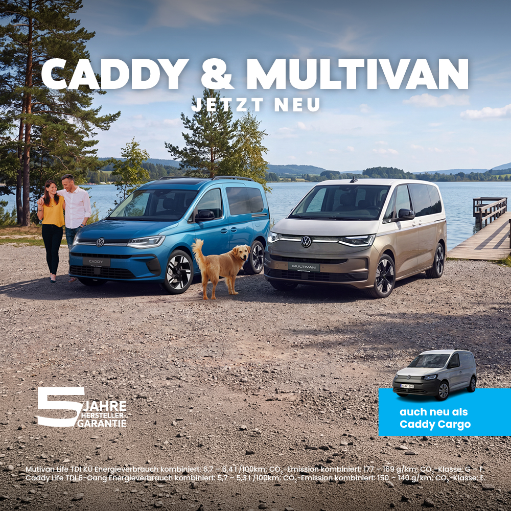 Header-Neuer VW Caddy und Multivan-mobil Header