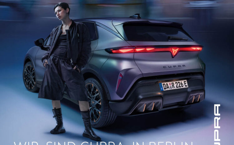  Cupra Eröffnungsangebote 