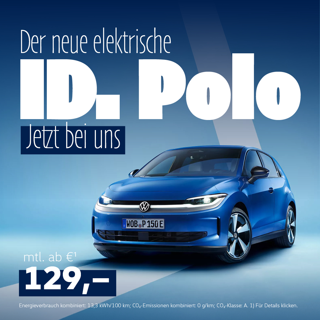 BEITRAG Der neue ID Polo Q4_26