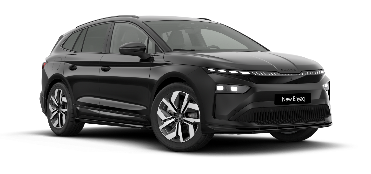 Sportline Black